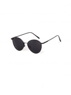 Dollboxx Aspen - Black on Black Sunglasses