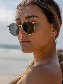 Dollboxx Aspen - Black on Gold Sunglasses -Swimwear Sales Store Aspen Black on Gold Sunglasses Sunglasses dollboxx 3 c4032522 7d8f 408b 975a 23817efe7bb0