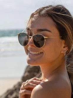 Dollboxx Aspen - Black on Gold Sunglasses -Swimwear Sales Store Aspen Black on Gold Sunglasses Sunglasses dollboxx 5 e84b7176 8a62 42db bb03 278ee6e0411a