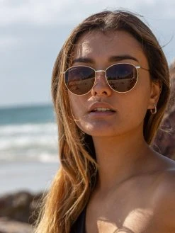 Dollboxx Aspen - Brown on Gold Sunglasses -Swimwear Sales Store Aspen Brown on Gold Sunglasses Sunglasses dollboxx 4 86fc3bd4 7c1d 48ca 900a 489dcbdfe71d