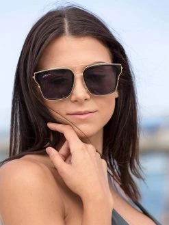Dollboxx Ava - Black Sunglasses -Swimwear Sales Store Ava Black Sunglasses Sunglasses dollboxx 3 85836b0a df9c 424e 9587 10df32b36cfb