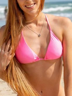 Dollboxx Bambi Y Back String Bikini Top - Baby Pink -Swimwear Sales Store Bambi Y Back String Bikini Top Baby Pink Swimwear dollboxx 22 96c3308a ad0a 41ee b346 8dd06a7bd573