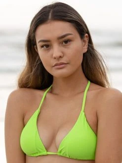 Dollboxx Bambi Y Back String Bikini Top - Lime Green -Swimwear Sales Store Bambi Y Back String Bikini Top Lime Green Swimwear dollboxx 7 8fe2382d 561f 4806 af90 c38ae3bd0ac2
