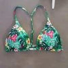 Dollboxx Bambi Y Back String Bikini Top - Maui