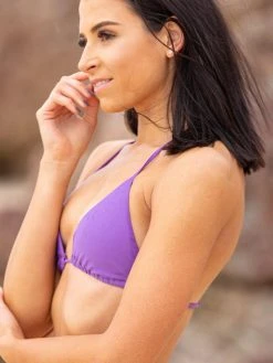 Dollboxx Bambi Y Back String Bikini Top - Purple -Swimwear Sales Store Bambi Y Back String Bikini Top Purple Swimwear dollboxx 7 fde191d8 fc0d 4b41 b1d6 32e8bdcf59c8