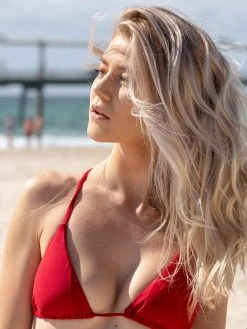 Dollboxx Bambi Y Back String Bikini Top - Red 53 Dollboxx Bambi Y Back String Bikini Top - Red -Swimwear Sales Store Bambi Y Back String Bikini Top Red Swimwear dollboxx 18 b5758e59 0c4a 463d 867d 32d89cdbddce