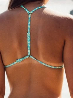 Dollboxx Bambi Y Back String Bikini Top - Savage Blue/Green 32 Dollboxx Bambi Y Back String Bikini Top - Savage Blue/Green -Swimwear Sales Store Bambi Y Back String Bikini Top Savage BlueGreen Swimwear dollboxx 9 df27150a 9eaf 45fc 9971 f3396cfaa7cc