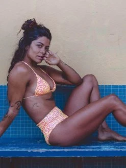 Dollboxx Bambi Y Back String Bikini Top - Savage Yellow/Pink 40 Dollboxx Bambi Y Back String Bikini Top - Savage Yellow/Pink -Swimwear Sales Store Bambi Y Back String Bikini Top Savage YellowPink Swimwear dollboxx 12 3874b808 8866 4dee b281 2ea7f863ba44