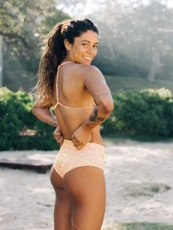 Dollboxx Bambi Y Back String Bikini Top - Savage Yellow/Pink 45 Dollboxx Bambi Y Back String Bikini Top - Savage Yellow/Pink -Swimwear Sales Store Bambi Y Back String Bikini Top Savage YellowPink Swimwear dollboxx 17 f441cfe3 0648 4b81 bbb0 b0fe8444c7ff