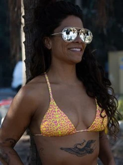 Dollboxx Bambi Y Back String Bikini Top - Savage Yellow/Pink 34 Dollboxx Bambi Y Back String Bikini Top - Savage Yellow/Pink -Swimwear Sales Store Bambi Y Back String Bikini Top Savage YellowPink Swimwear dollboxx 6 f877363d c519 4367 8803 2da73d6bb481