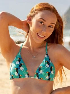 Dollboxx Bambi Y Back String Bikini Top - Toucan Party -Swimwear Sales Store Bambi Y Back String Bikini Top Toucan Party Swimwear dollboxx 4 aba6d522 ee80 468f ac68 c5134210428c