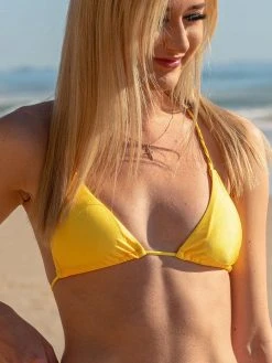 Dollboxx Bambi Y Back String Bikini Top - Yellow -Swimwear Sales Store Bambi Y Back String Bikini Top Yellow Swimwear dollboxx 4 ea0cf0bd f463 4be4 b88c f0842012f6ff