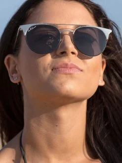 Dollboxx Bella - Black Silver Sunglasses -Swimwear Sales Store Bella Black Silver Sunglasses Sunglasses dollboxx 4 66032814 2dec 43d6 81ae 9398a357e812