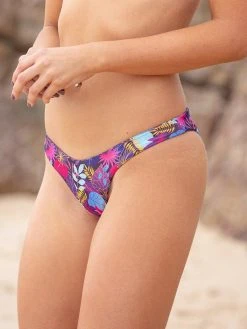Dollboxx Betty Cheeky Bikini Bottom - Tropicana -Swimwear Sales Store Betty Cheeky Bikini Bottom Tropicana Swimwear dollboxx 24 7f12a618 dc9c 4c2e 8832 ccb21f1fc058