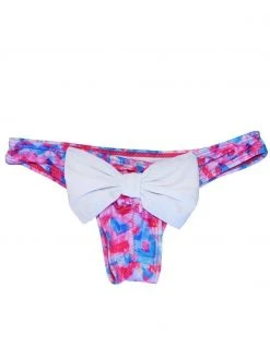 Dollboxx Booty Pop Bow Bikini Bottom - Confetti Mermaid -Swimwear Sales Store Booty Pop Bow Bikini Bottom Confetti Mermaid Swimwear dollboxx 16 db27c706 89cb 48a6 b9f9 317c6b966004