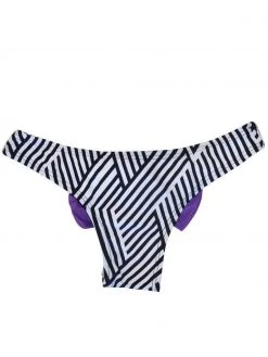 Dollboxx Booty Pop Bow Bikini Bottom - Monochrome Purple -Swimwear Sales Store Booty Pop Bow Bikini Bottom Monochrome Purple Swimwear dollboxx 7 b3bb4a4b c31a 4c6c 951a 654ba331003c