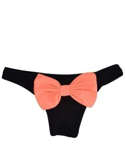 Dollboxx Booty Pop Bow Bikini Bottom - Orange Pop -Swimwear Sales Store Booty Pop Bow Bikini Bottom Orange Pop Swimwear dollboxx 8 19b27102 7042 4036 bbe8 c3e9b9ec4d01