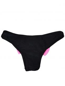 Dollboxx Booty Pop Bow Bikini Bottom - Pink Pop -Swimwear Sales Store Booty Pop Bow Bikini Bottom Pink Pop Swimwear dollboxx 6 461912aa ee4f 44f8 bf0b 2aca91c4df4e