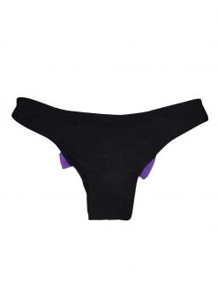 Dollboxx Booty Pop Bow Bikini Bottom - Purple Pop -Swimwear Sales Store Booty Pop Bow Bikini Bottom Purple Pop Swimwear dollboxx 5 31f021cf 7e96 4c85 8136 687479cc727c