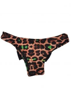 Dollboxx Booty Pop Bow Bikini Bottom - Safari Black -Swimwear Sales Store Booty Pop Bow Bikini Bottom Safari Black Swimwear dollboxx 5 73c265d1 40e5 4779 99ff 6d47f21d210b