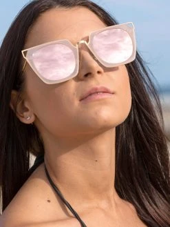 Dollboxx Camilla - Pink Sunglasses -Swimwear Sales Store Camilla Pink Sunglasses Sunglasses dollboxx 10 2d8f5b6a 80bc 4c31 bea9 dc6827068e36