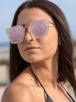 Dollboxx Camilla - Pink Sunglasses -Swimwear Sales Store Camilla Pink Sunglasses Sunglasses dollboxx 4 bf9f53da 00d4 4247 b598 22c0e17eba03