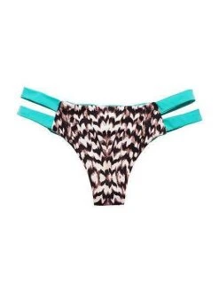 Dollboxx Cheeky Bow Brazilian Bikini Bottom - Contiki 35 Dollboxx Cheeky Bow Brazilian Bikini Bottom - Contiki -Swimwear Sales Store Cheeky Bow Brazilian Bikini Bottom Contiki Swimwear dollboxx 6 f95539c7 b37c 436c b843 036ff197d0c4