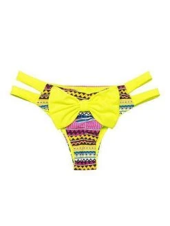 Dollboxx Cheeky Bow Brazilian Bikini Bottom - Fiji -Swimwear Sales Store Cheeky Bow Brazilian Bikini Bottom Fiji Swimwear dollboxx 14 a70d2391 11b7 482b a477 1c86c67202f4
