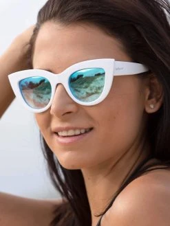 Dollboxx Chloe - White Blue Sunglasses 14 Dollboxx Chloe - White Blue Sunglasses -Swimwear Sales Store Chloe White Blue Sunglasses Sunglasses dollboxx 5 2b501823 8ed2 410a 8f17 8f31d7980e67