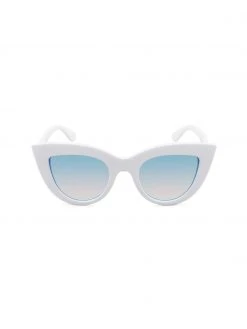 Dollboxx Chloe - White Blue Sunglasses 17 Dollboxx Chloe - White Blue Sunglasses -Swimwear Sales Store Chloe White Blue Sunglasses Sunglasses dollboxx 8 acadc7de ac44 4c58 8e3e eb48b3e8b289