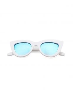 Dollboxx Chloe - White Blue Sunglasses 18 Dollboxx Chloe - White Blue Sunglasses -Swimwear Sales Store Chloe White Blue Sunglasses Sunglasses dollboxx 9 3b2be9b6 7ac0 4bbb 987d e8dcb3cb251c