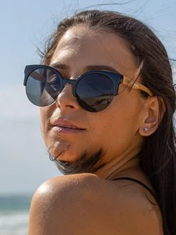 Dollboxx Deja Vu - Black Sunglasses -Swimwear Sales Store Deja Vu Black Sunglasses Sunglasses dollboxx 10 5169b468 c380 44e5 814b 44c22afddd18