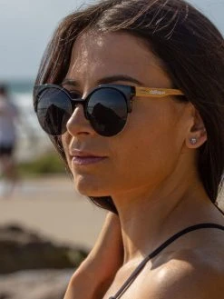 Dollboxx Deja Vu - Black Sunglasses -Swimwear Sales Store Deja Vu Black Sunglasses Sunglasses dollboxx 3 7c5c80a2 551d 490e a393 78b993e8aba8