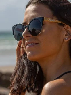 Dollboxx Deja Vu - Black Sunglasses -Swimwear Sales Store Deja Vu Black Sunglasses Sunglasses dollboxx 5 6c168dad eb2b 467b b5af ea3d8d10c8f1