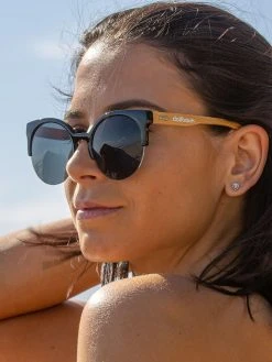 Dollboxx Deja Vu - Black Sunglasses -Swimwear Sales Store Deja Vu Black Sunglasses Sunglasses dollboxx 8 44aedb06 7a36 4314 82d4 e7ed88058916