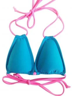 Dollboxx Double Strap Brazilian Bikini Top - Sweet Cheeks -Swimwear Sales Store Double Strap Brazilian Bikini Top Sweet Cheeks Swimwear dollboxx 5 4b4cb167 e102 4198 8064 ed69ae09fe4f