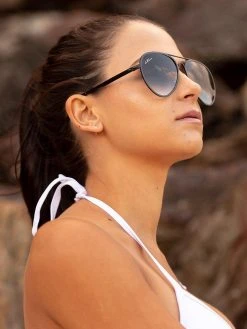 Dollboxx Encore - Black Sunglasses 30 Dollboxx Encore - Black Sunglasses -Swimwear Sales Store Encore Black Sunglasses Sunglasses dollboxx 11