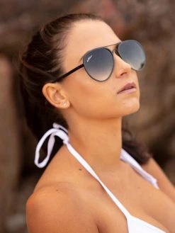 Dollboxx Encore - Black Sunglasses 32 Dollboxx Encore - Black Sunglasses -Swimwear Sales Store Encore Black Sunglasses Sunglasses dollboxx 13 f8af2f55 d4a4 4908 a363 9bc526b559ff