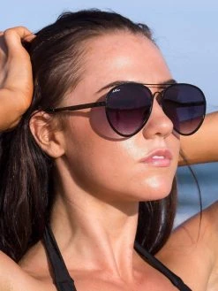 Dollboxx Encore - Black Sunglasses 34 Dollboxx Encore - Black Sunglasses -Swimwear Sales Store Encore Black Sunglasses Sunglasses dollboxx 15 ab8fb49e 88dc 47f9 b5d1 f6f31810ab44