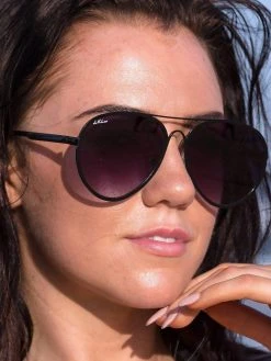 Dollboxx Encore - Black Sunglasses 35 Dollboxx Encore - Black Sunglasses -Swimwear Sales Store Encore Black Sunglasses Sunglasses dollboxx 16 ffae3fec 9af5 4f3b 8a5d e13ae6c1e56a