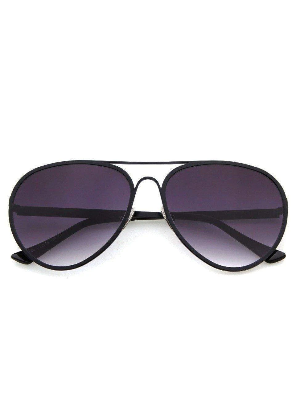 Dollboxx Encore - Black Sunglasses 19 Dollboxx Encore - Black Sunglasses - Image 19