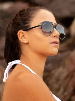 Dollboxx Encore - Black Sunglasses 28 Dollboxx Encore - Black Sunglasses -Swimwear Sales Store Encore Black Sunglasses Sunglasses dollboxx 9