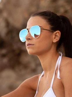 Dollboxx Encore - Blue Sunglasses -Swimwear Sales Store Encore Blue Sunglasses Sunglasses dollboxx 10 d3db4fbe e143 4eaf bcf9 2caeb609da01