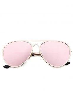 Dollboxx Encore - Rose Gold Sunglasses -Swimwear Sales Store Encore Rose Gold Sunglasses Sunglasses dollboxx 4