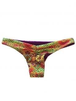 Dollboxx Flaunt It Cheeky Bottoms - Aztec Rainbow -Swimwear Sales Store Flaunt It Cheeky Bottoms Aztec Rainbow Swimwear dollboxx 3 b4169ed6 ffc0 4bb5 be28 04e4a682ad66