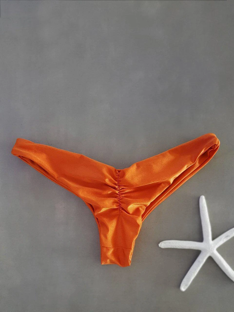 Dollboxx Flaunt It Cheeky Bottoms - Bronze 1 Dollboxx Flaunt It Cheeky Bottoms - Bronze