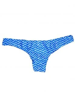 Dollboxx Flaunt It Cheeky Bottoms - Chevron Waves Blue -Swimwear Sales Store Flaunt It Cheeky Bottoms Chevron Waves Blue Swimwear dollboxx 3 61b0adb0 6437 4dab 9339 690bbc5adf7a