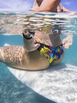 Dollboxx Flaunt It Cheeky Bottoms - Paint Splash -Swimwear Sales Store Flaunt It Cheeky Bottoms Paint Splash Swimwear dollboxx 14 886e33e0 24cb 4045 81ee cca75e35e853