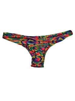 Dollboxx Flaunt It Cheeky Bottoms - Reggae -Swimwear Sales Store Flaunt It Cheeky Bottoms Reggae Swimwear dollboxx 4 a85107bc 381e 4ef7 a36e ae599af7f733