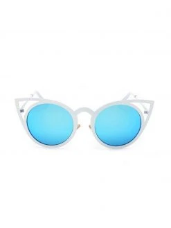 Dollboxx Fleek - Blue Crystal Sunglasses -Swimwear Sales Store Fleek Blue Crystal Sunglasses Sunglasses dollboxx 3 01f802f9 f644 4ea8 b3af 61037a660c7d
